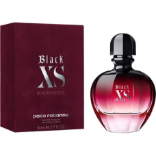 Paco Rabanne Black XS for Her Eau de Parfum EDP