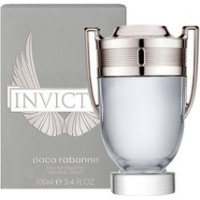 Paco Rabanne Invictus EDT Tester