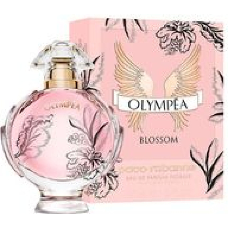 Paco Rabanne Olympea Blossom EDP