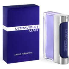 Paco Rabanne Ultraviolet Man EDT
