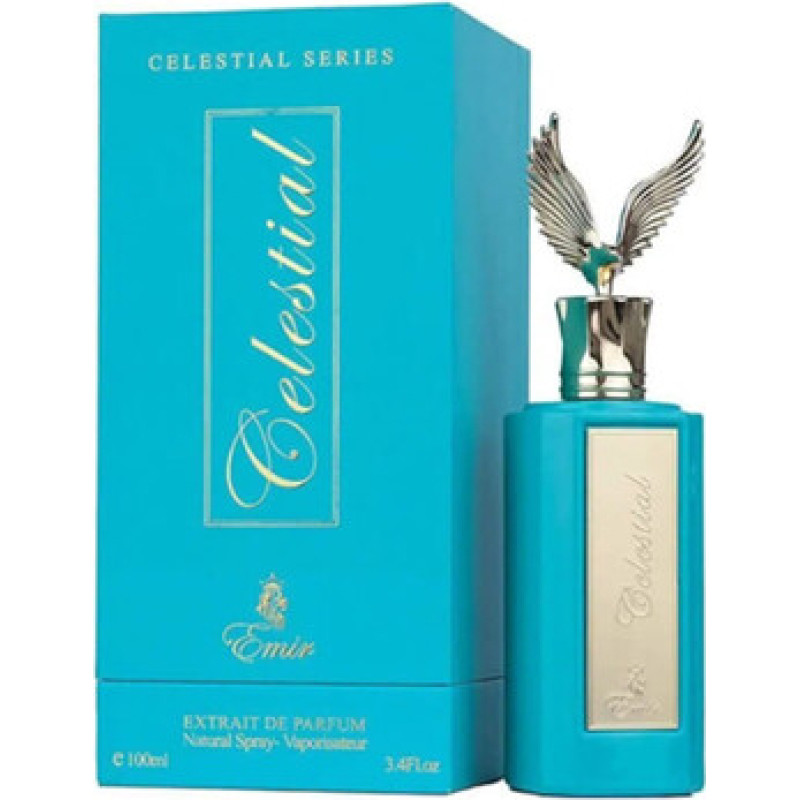 Paris Corner Emir Celestial Extrait de Parfum