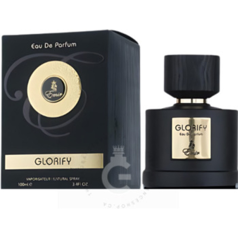 Paris Corner Glorify EDP