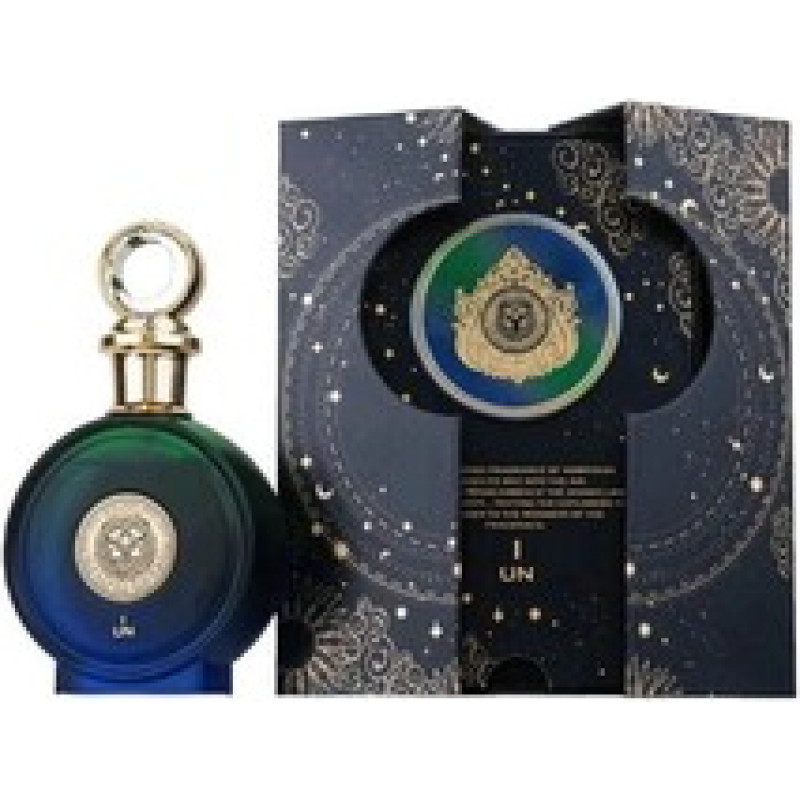 Paris Corner North Stag Expressions I Un EDP