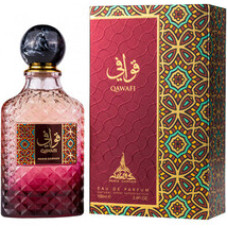 Paris Corner Qawafi EDP