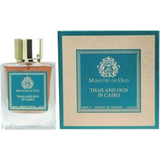 Paris Corner Thailand Oud in Cairo Extrait de Parfum