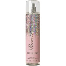 Paris Hilton Heiress Body Spray