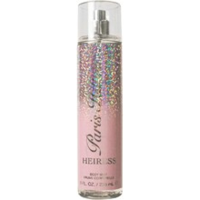Paris Hilton Heiress Body Spray