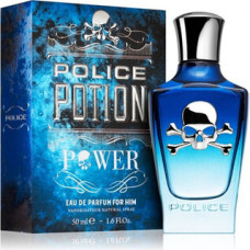 Police Potion Power For Him EDP