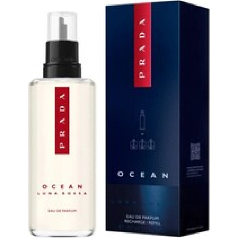 Prada Luna Rossa Ocean EDP ( n&aacute;plň )