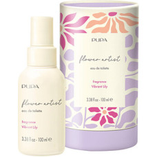Pupa Vibrant Lily EDT Toaletn&iacute; voda