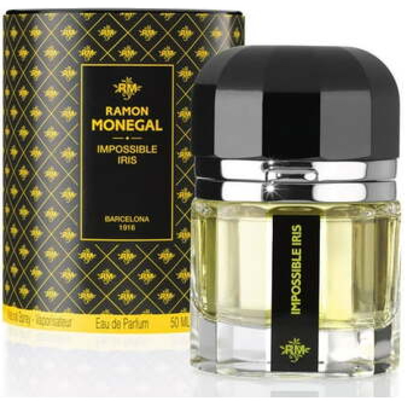 Ramon Monegal Impossible Iris EDP