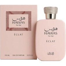Rasasi Hawas for Her Eclat EDP
