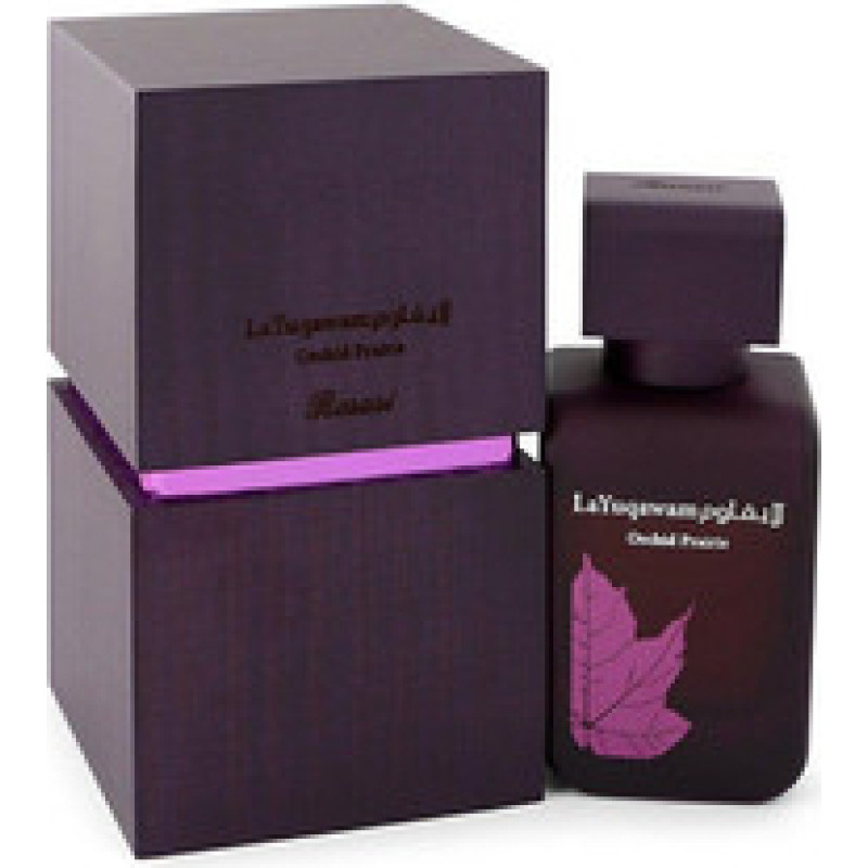 Rasasi La Yugawam Orchid Prairie EDP