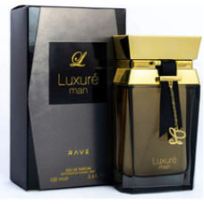 Rave Luxurious Man EDP