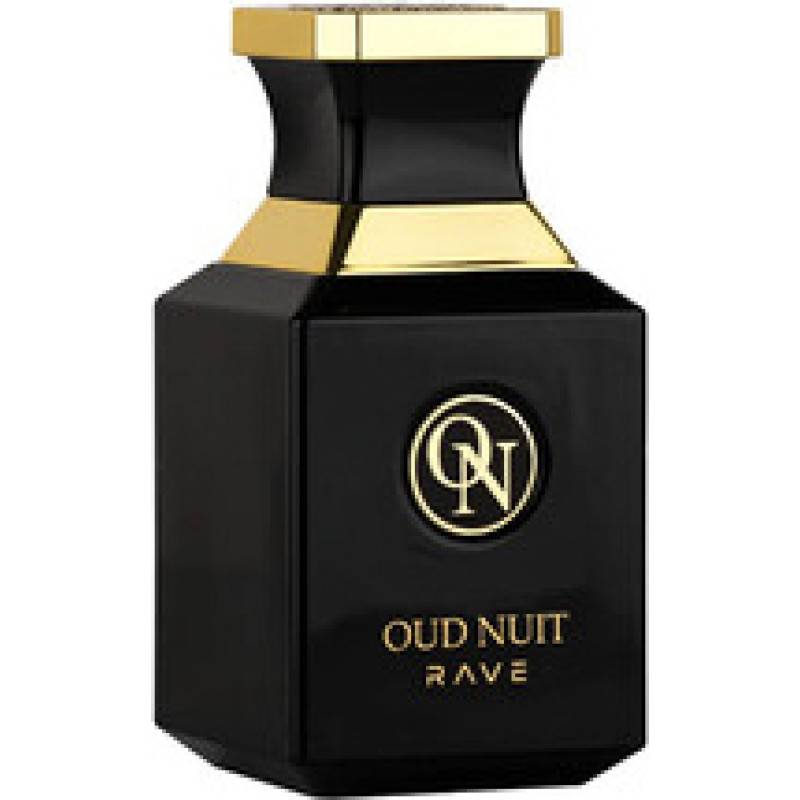 Rave Oud Nuit EDP