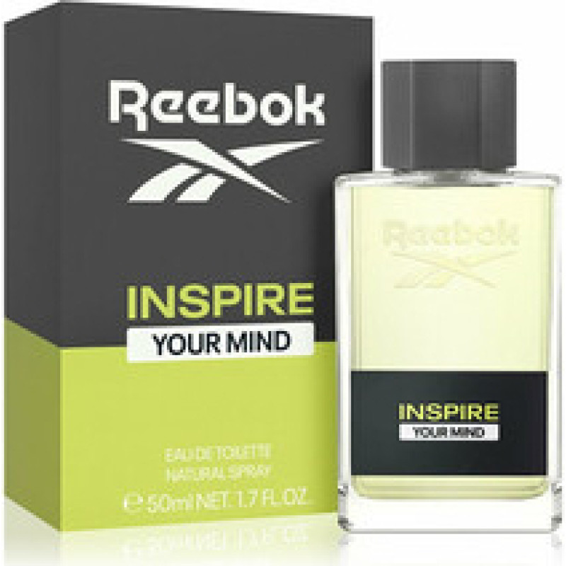 Reebok Inspire Your Mind EDT