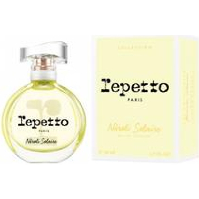 Repetto Neroli Solaire EDT