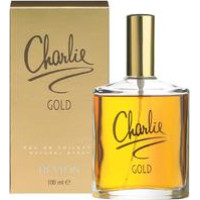 Revlon Charlie Gold EDT