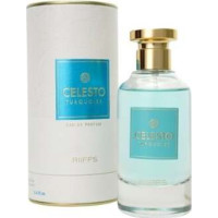 Riiffs Perfumes Celesto Turquoise EDP