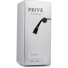 Riiffs Perfumes Prive Platinum EDP
