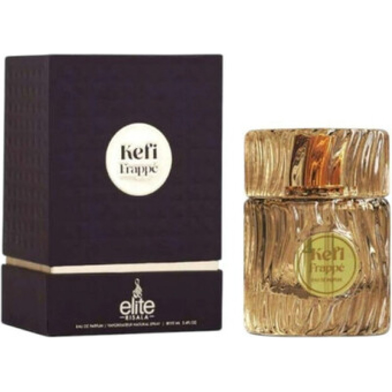 Risala Elite Kefi Frappe EDP
