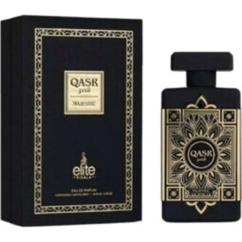 Risala Elite Qasr Majestic EDP