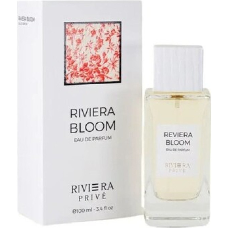 Riviera Priv&eacute; Riviera Bloom EDP