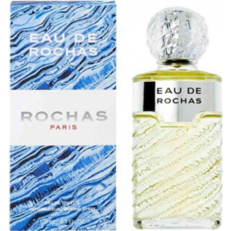 Rochas Eau de Rochas EDT