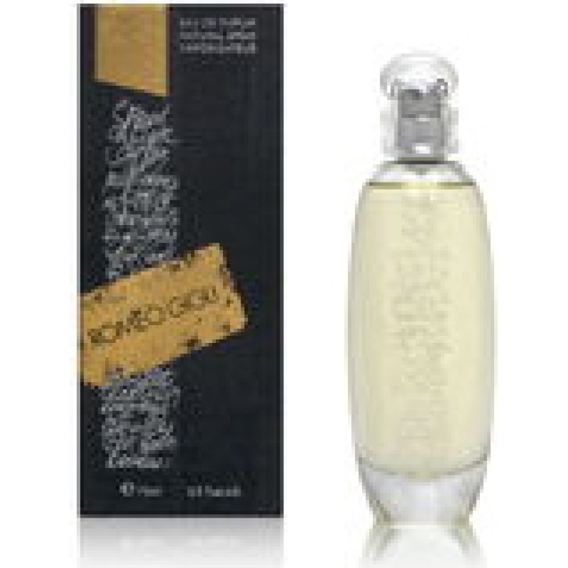 Romeo Gigli EDP