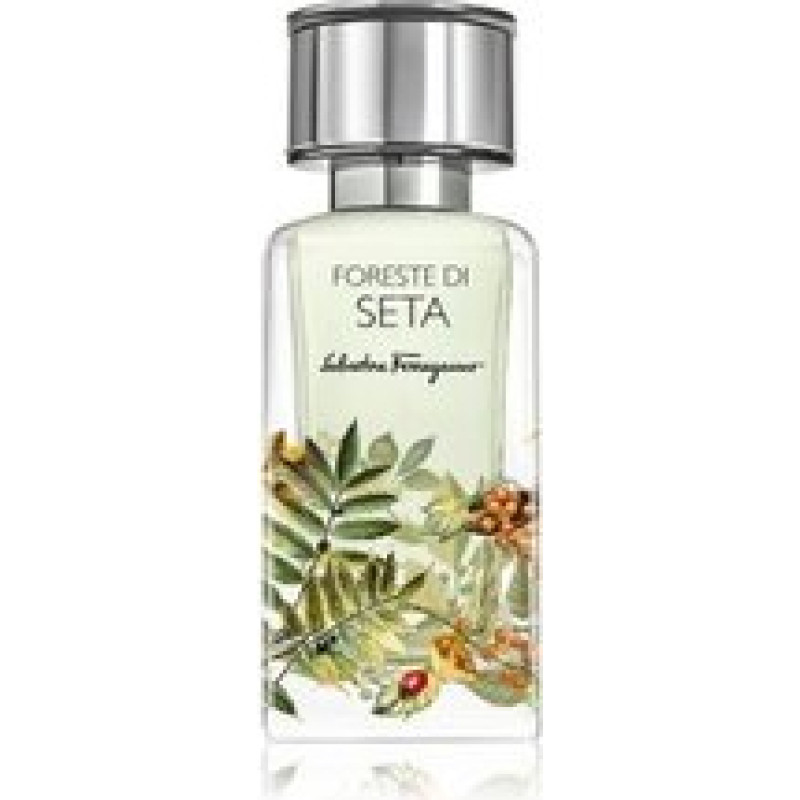 Salvatore Ferragamo Foreste di Seta EDP