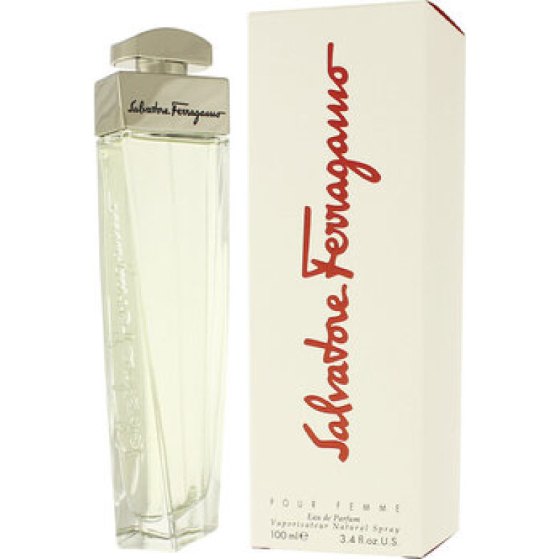 Salvatore Ferragamo Pour Femme EDP