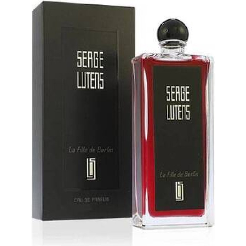 Serge Lutens La Fille de Berlin EDP