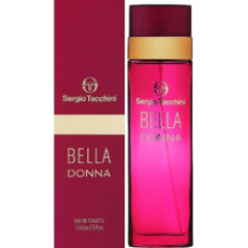 Sergio Tacchini Bella Donna EDT