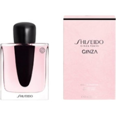 Shiseido Ginza EDP
