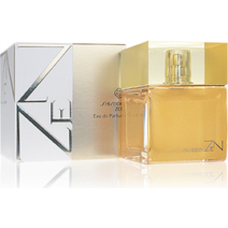 Shiseido Zen EDP