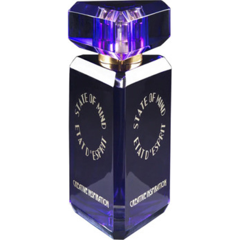 State Of Mind Creative Inspiration Parfum