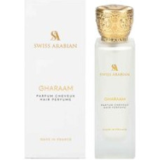 Swiss Arabian Gharaam Parf&eacute;m na vlasy