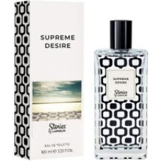 Ted Lapidus Stories Supreme Desire EDT
