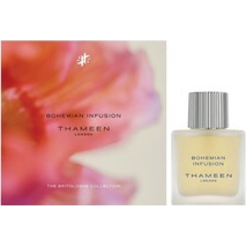 Thameen Bohemian Infusion EDC