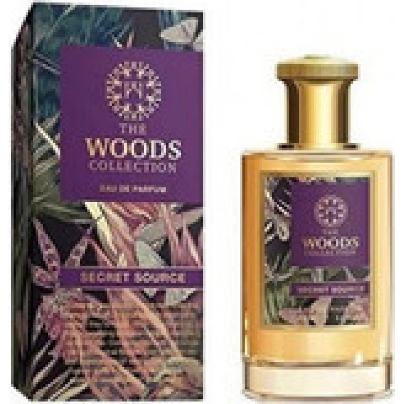 The Woods Collection Secret Source EDP