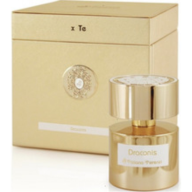Tiziana Terenzi Draconis Extrait de Parfum