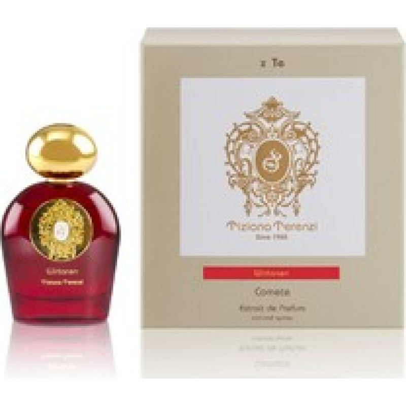 Tiziana Terenzi Wirtanen Extrait de Parfum