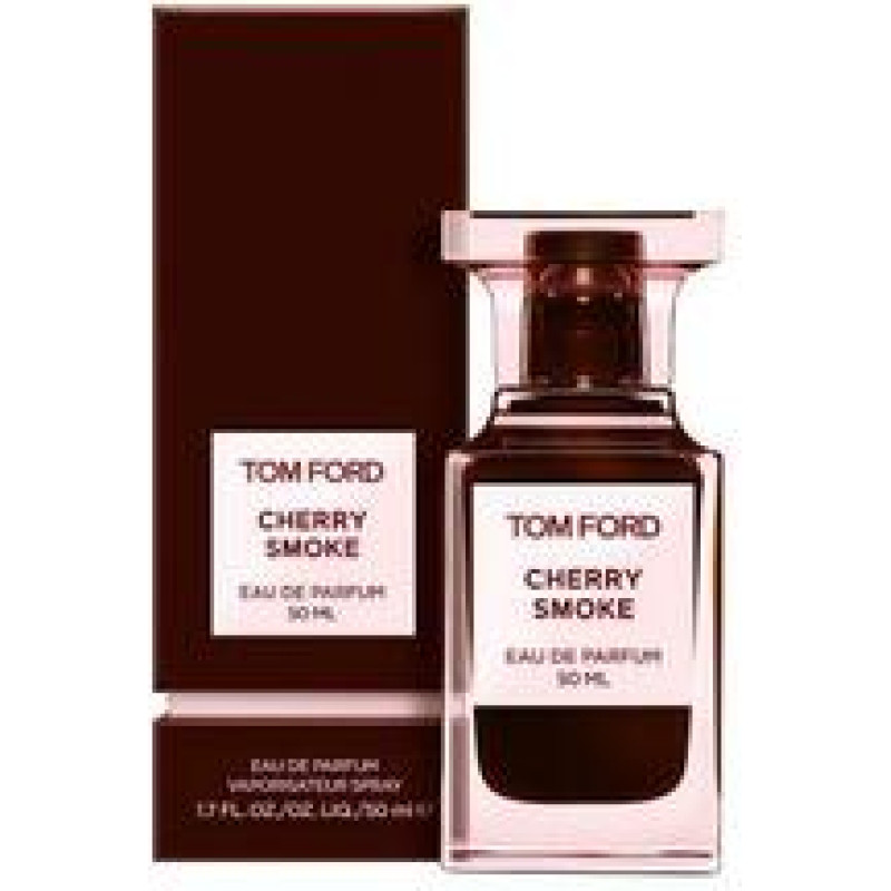 Tom Ford Cherry Smoke EDP