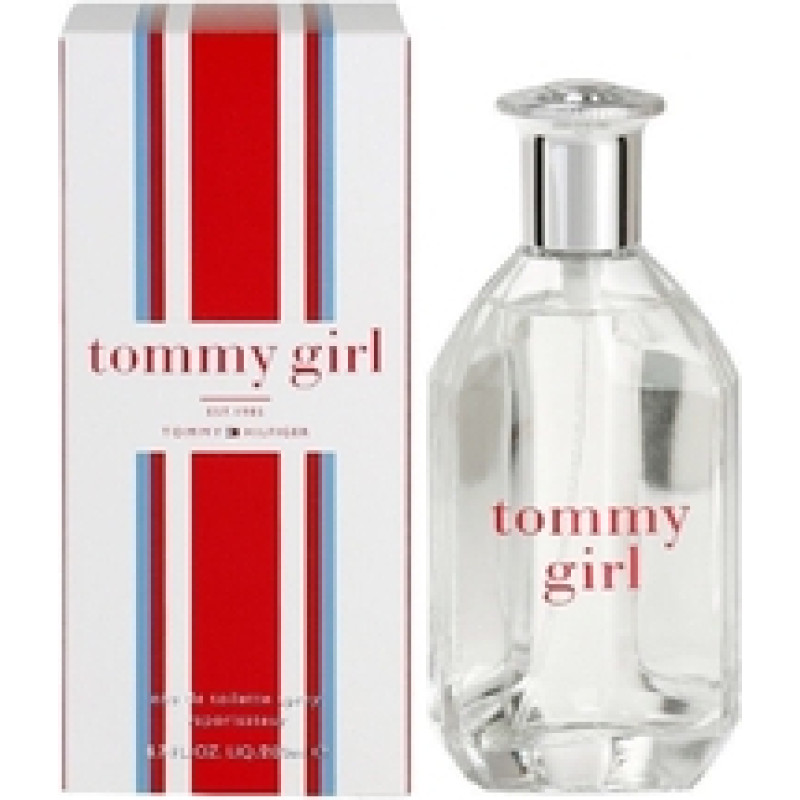 Tommy Hilfiger Tommy Girl EDC