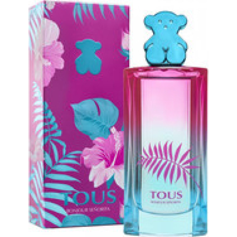 Tous Bonjour Se&ntilde;orita EDT