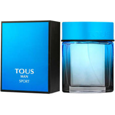 Tous Man Sport EDT