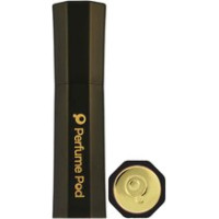 Travalo Perfume Pod Flora ( black ) - Plniteln&yacute; rozpra&scaron;ovač parf&eacute;mů