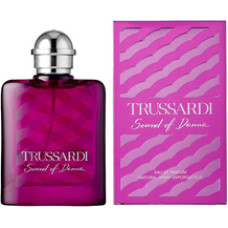 Trussardi Parfums Sound of Donna EDP
