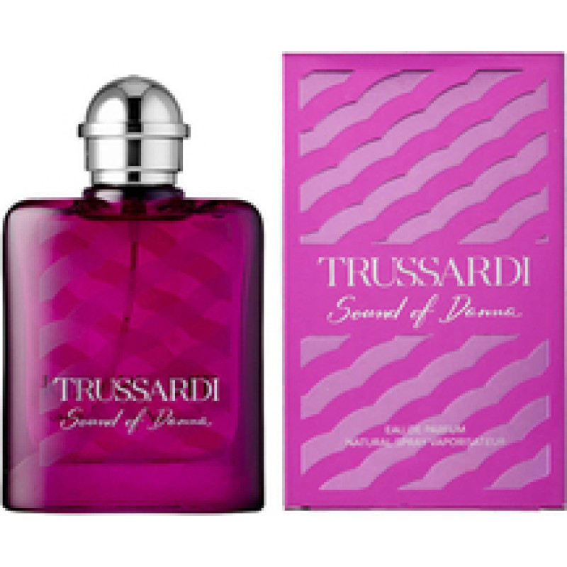 Trussardi Parfums Sound of Donna EDP