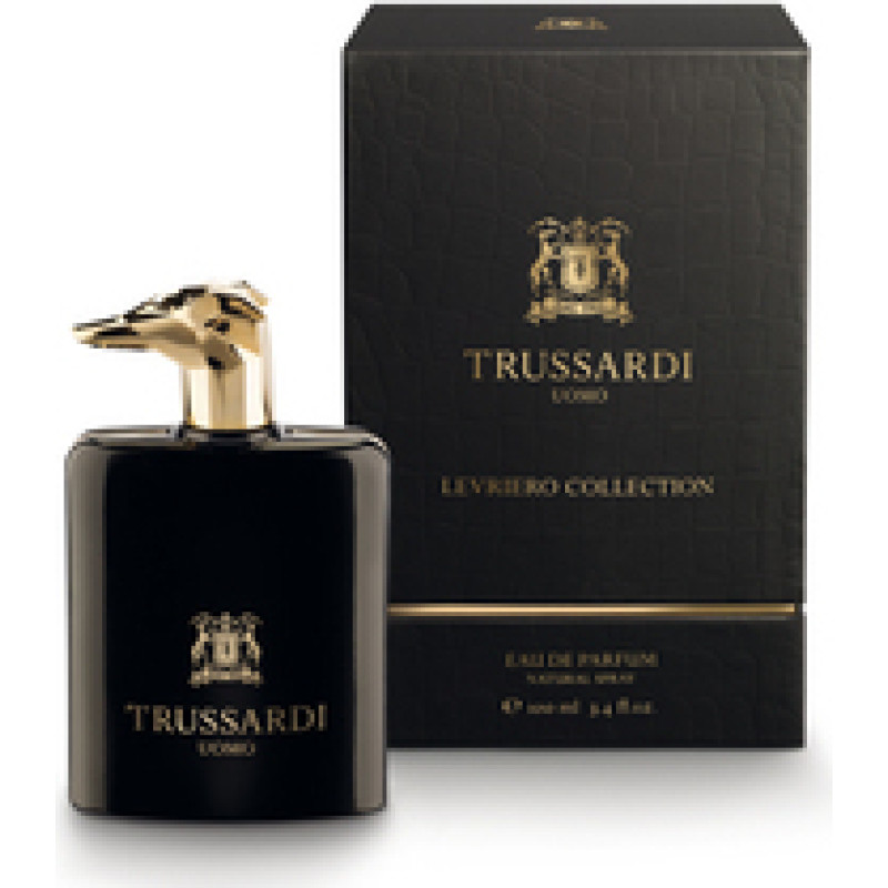 Trussardi Parfums Trussardi Uomo Levriero Collection EDP